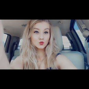 Meet your Posher, Lexy